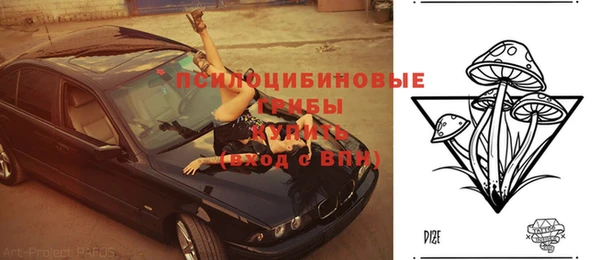 хмурый Абдулино